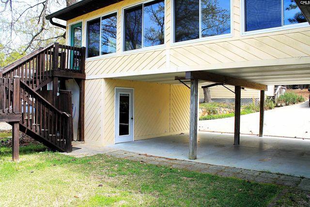 497 Circle H Woods Road, Prosperity, SC 29127