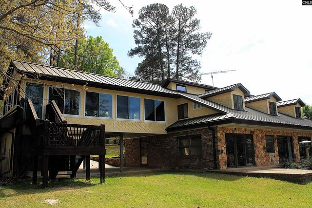 497 Circle H Woods Road, Prosperity, SC 29127