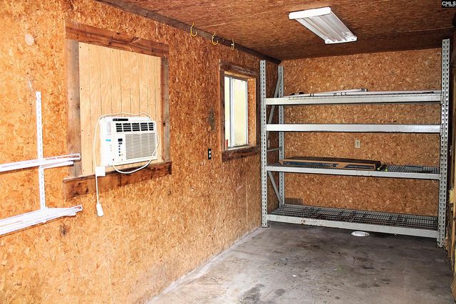 497 Circle H Woods Road, Prosperity, SC 29127