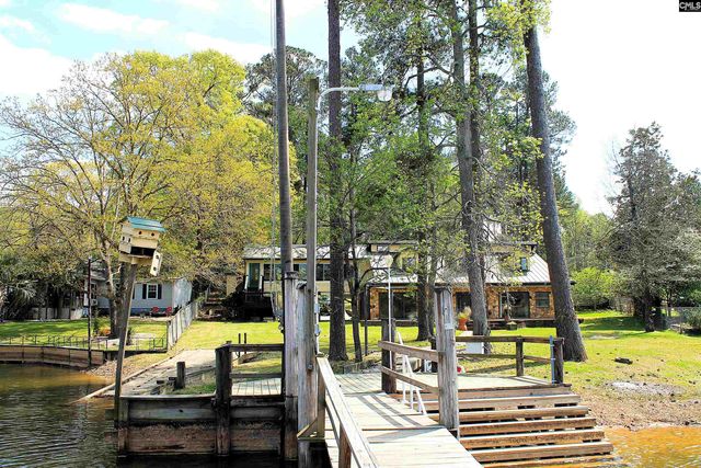 497 Circle H Woods Road, Prosperity, SC 29127