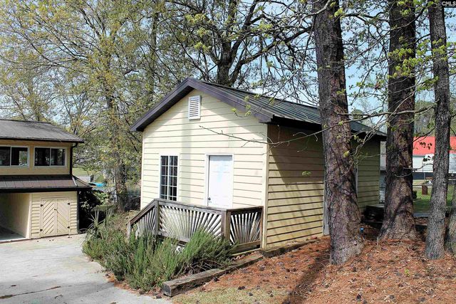 497 Circle H Woods Road, Prosperity, SC 29127