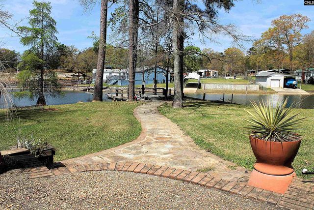 497 Circle H Woods Road, Prosperity, SC 29127