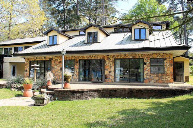 497 Circle H Woods Road, Prosperity, SC 29127