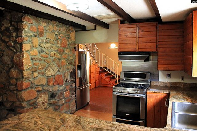 497 Circle H Woods Road, Prosperity, SC 29127