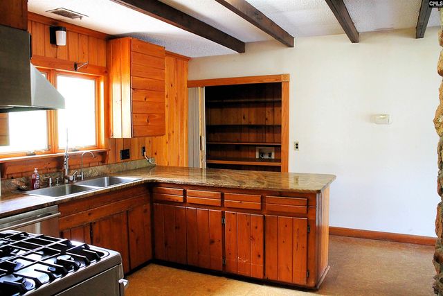 497 Circle H Woods Road, Prosperity, SC 29127