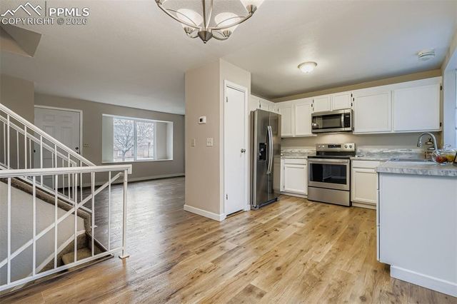 4340 Halstead Circle, Colorado Springs, CO 80916