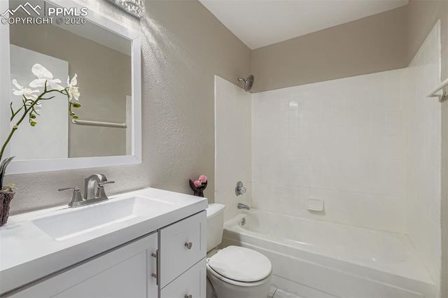 4340 Halstead Circle, Colorado Springs, CO 80916