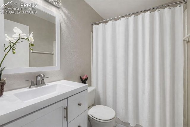 4340 Halstead Circle, Colorado Springs, CO 80916