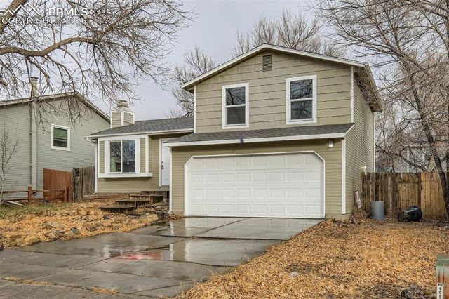 4340 Halstead Circle, Colorado Springs, CO 80916