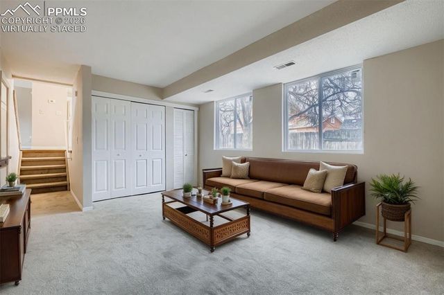 4340 Halstead Circle, Colorado Springs, CO 80916