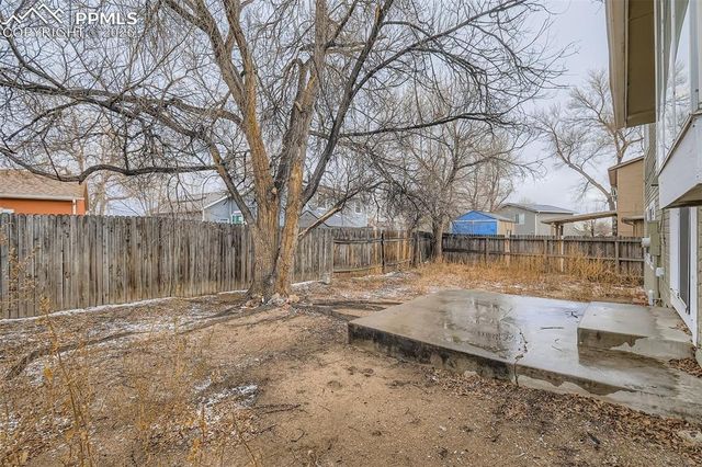 4340 Halstead Circle, Colorado Springs, CO 80916