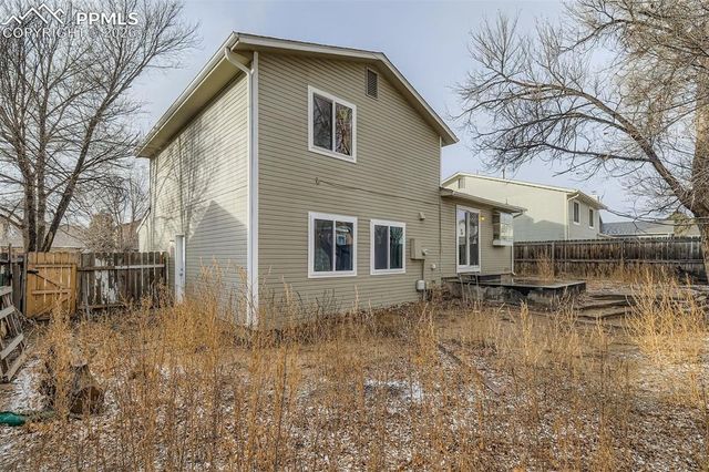 4340 Halstead Circle, Colorado Springs, CO 80916