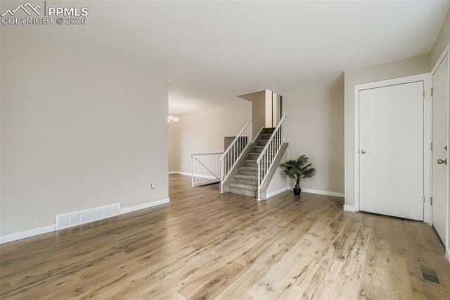 4340 Halstead Circle, Colorado Springs, CO 80916