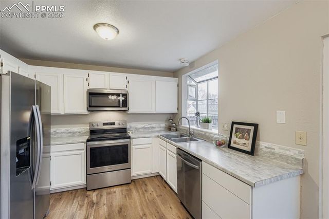 4340 Halstead Circle, Colorado Springs, CO 80916