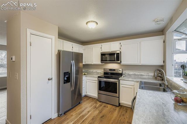 4340 Halstead Circle, Colorado Springs, CO 80916