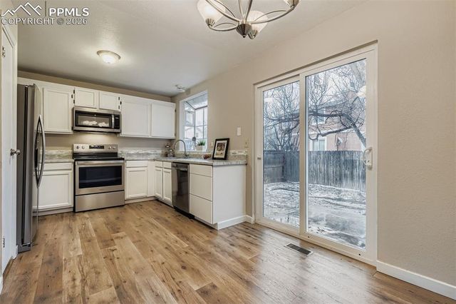 4340 Halstead Circle, Colorado Springs, CO 80916