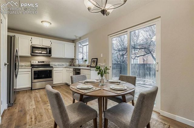 4340 Halstead Circle, Colorado Springs, CO 80916