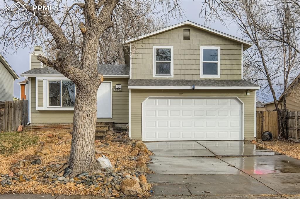 4340 Halstead Circle, Colorado Springs, CO 80916