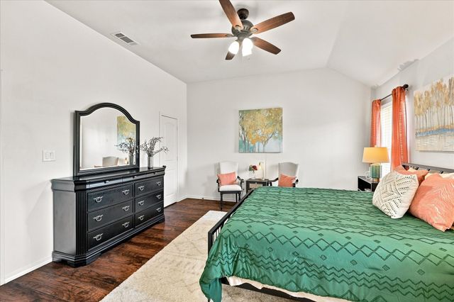 236 Firefly Drive, Springtown, TX 76082