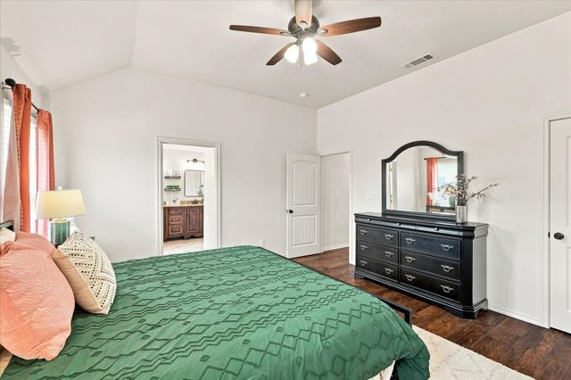 236 Firefly Drive, Springtown, TX 76082