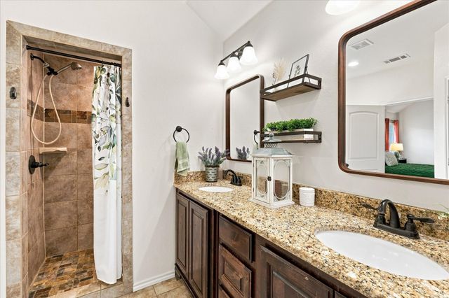 236 Firefly Drive, Springtown, TX 76082