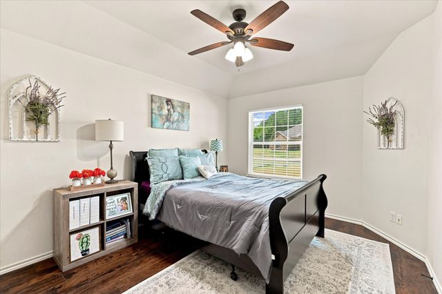 236 Firefly Drive, Springtown, TX 76082