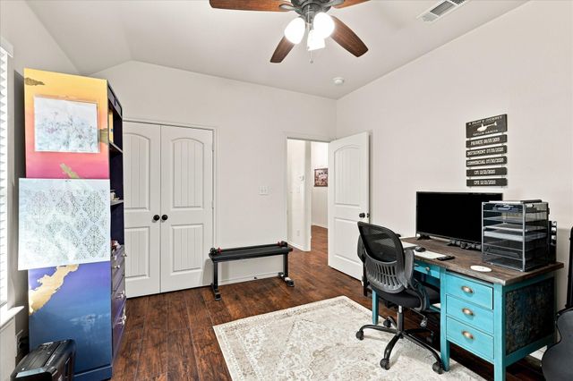 236 Firefly Drive, Springtown, TX 76082