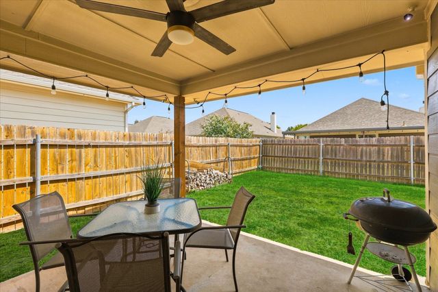 236 Firefly Drive, Springtown, TX 76082