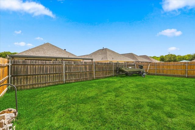 236 Firefly Drive, Springtown, TX 76082