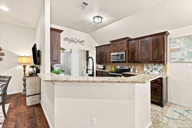 236 Firefly Drive, Springtown, TX 76082