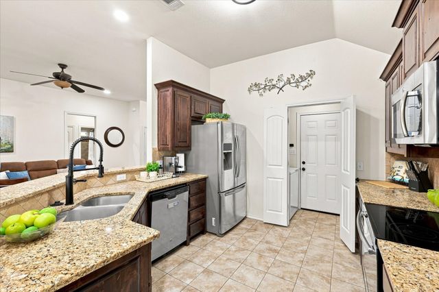 236 Firefly Drive, Springtown, TX 76082