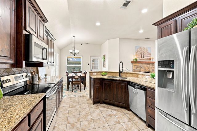 236 Firefly Drive, Springtown, TX 76082