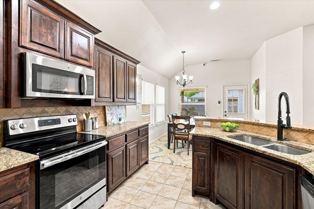236 Firefly Drive, Springtown, TX 76082