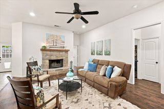 236 Firefly Drive, Springtown, TX 76082