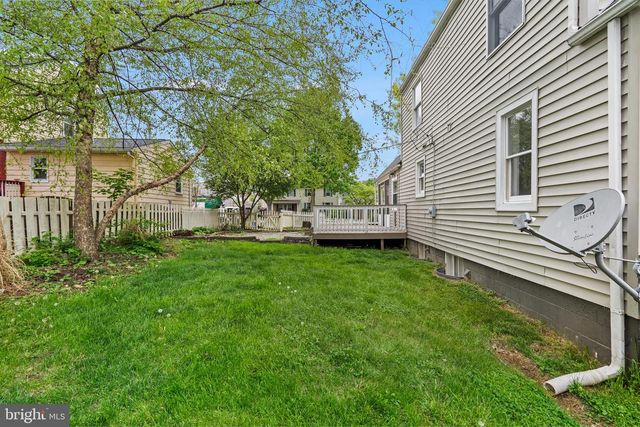1053 COLUMBIA RD, Hagerstown, MD 21742