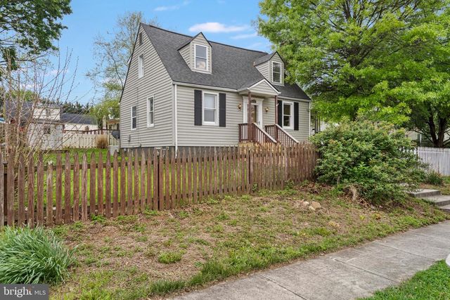 1053 COLUMBIA RD, Hagerstown, MD 21742