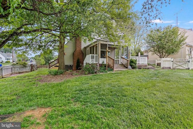 1053 COLUMBIA RD, Hagerstown, MD 21742