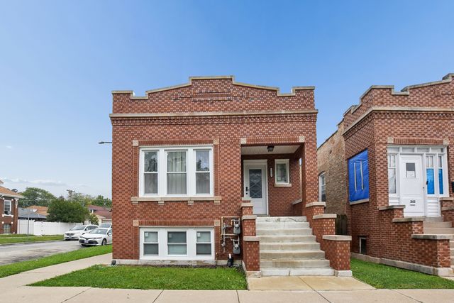 1801 S 58th Avenue, Cicero, IL 60804