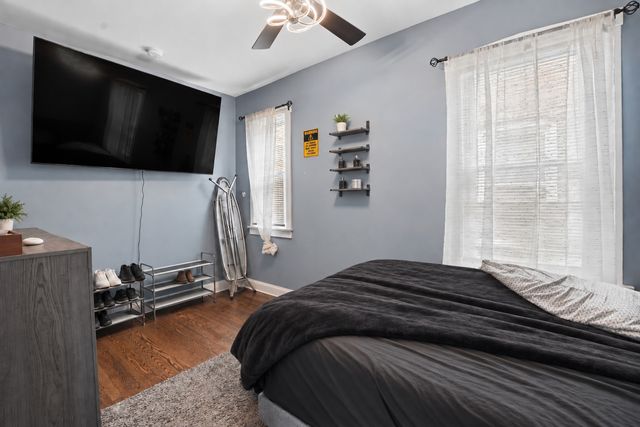 1801 S 58th Avenue, Cicero, IL 60804