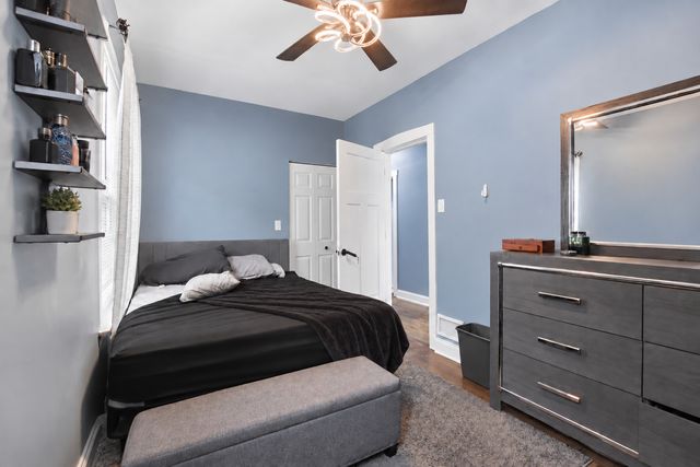 1801 S 58th Avenue, Cicero, IL 60804