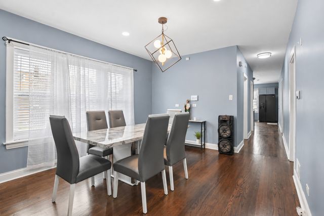 1801 S 58th Avenue, Cicero, IL 60804