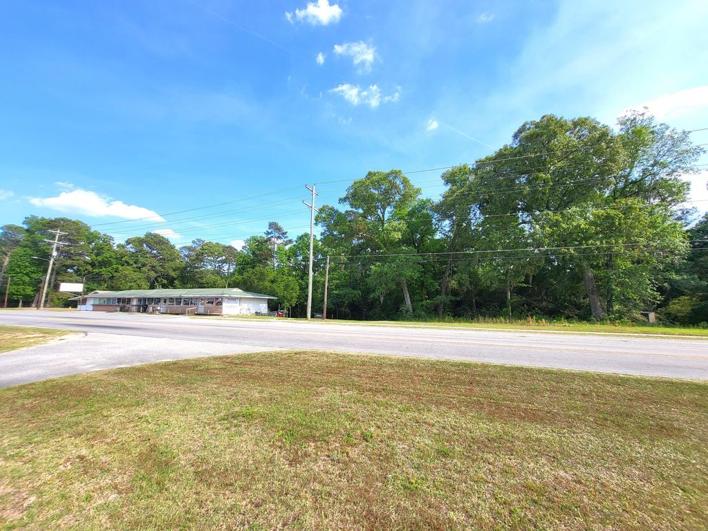 Lot B Hwy 6, Eutawville, SC 29048