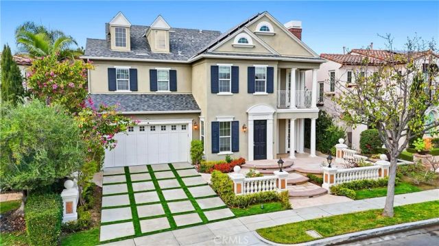 3 Fallow, Ladera Ranch, CA 92694