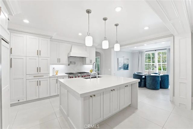 3 Fallow, Ladera Ranch, CA 92694