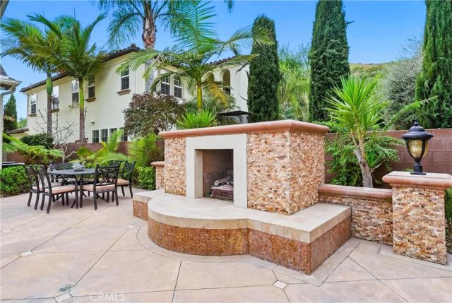 3 Fallow, Ladera Ranch, CA 92694