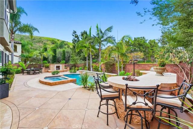 3 Fallow, Ladera Ranch, CA 92694