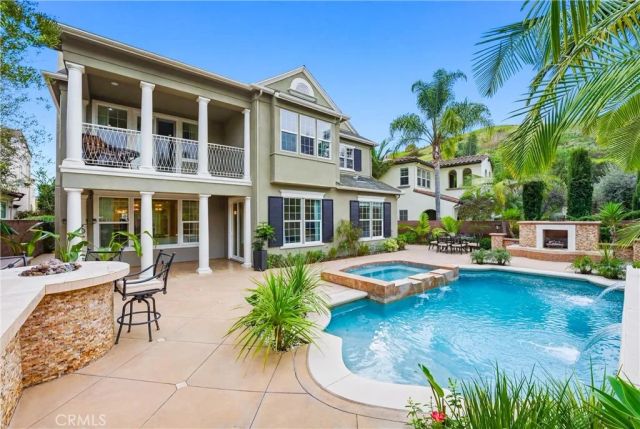 3 Fallow, Ladera Ranch, CA 92694