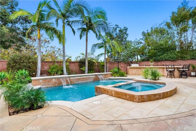 3 Fallow, Ladera Ranch, CA 92694