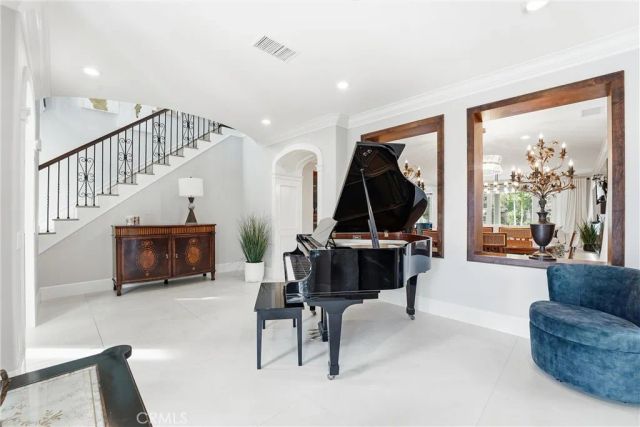 3 Fallow, Ladera Ranch, CA 92694