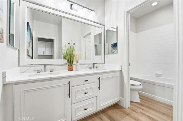 3 Fallow, Ladera Ranch, CA 92694